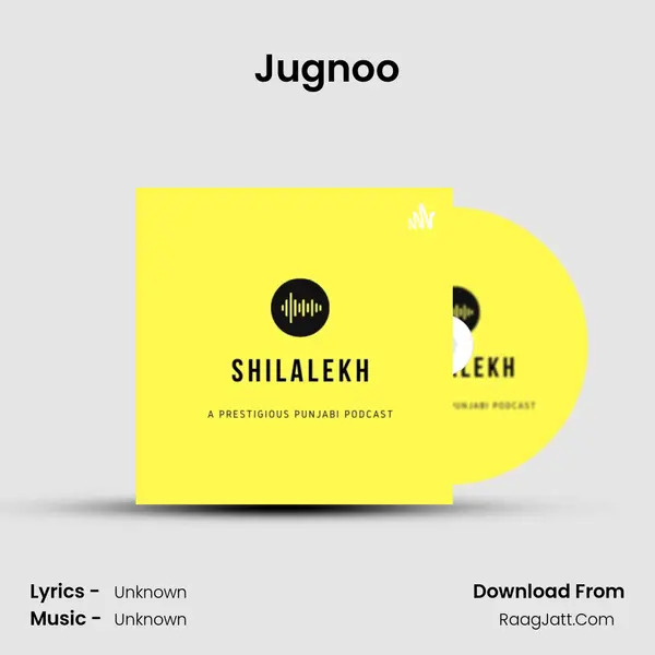 Jugnoo MP3 Song by  Cover