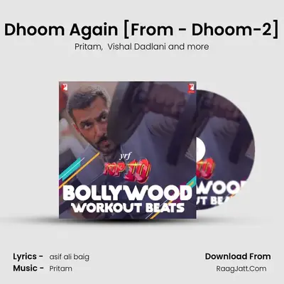 Dhoom Again [From - Dhoom-2] mp3 song