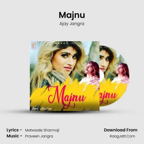 Majnu mp3 song