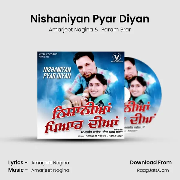 Nishaniyan Pyar Diyan mp3 song