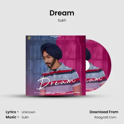 Dream mp3 song
