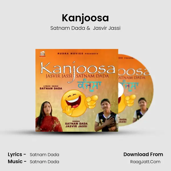 Kanjoosa mp3 song