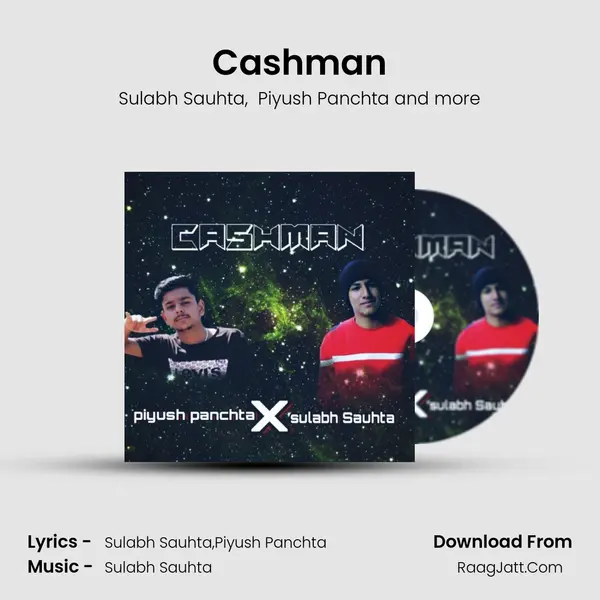 Cashman - 