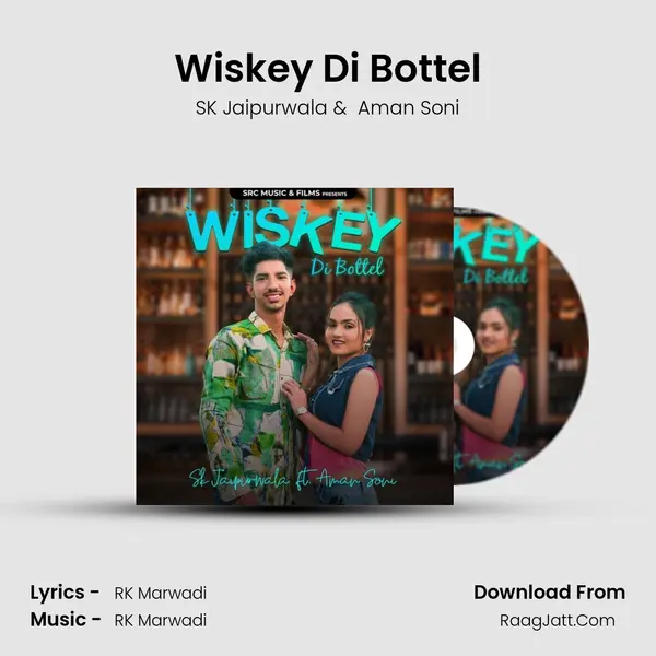 Wiskey Di Bottel mp3 song