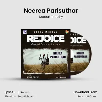 Neerea Parisuthar - Deepak Timothy