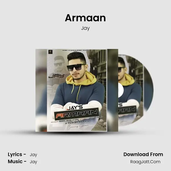 Armaan - 