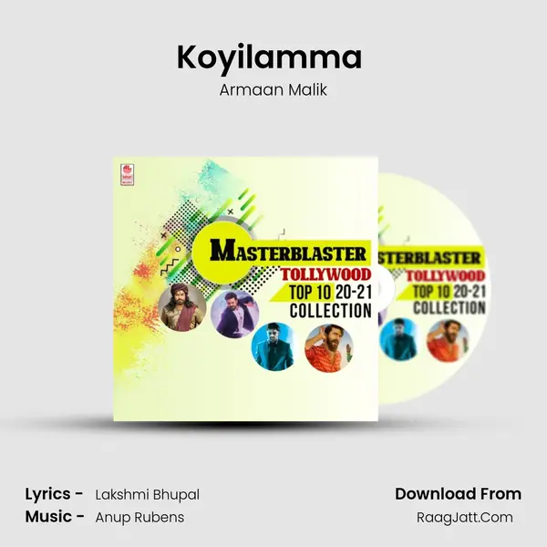 Koyilamma (From "Sita") Cover