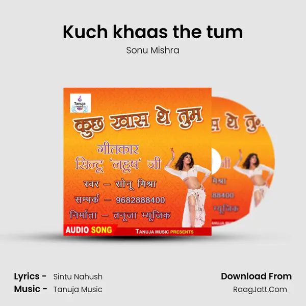 Kuch khaas the tum mp3 song