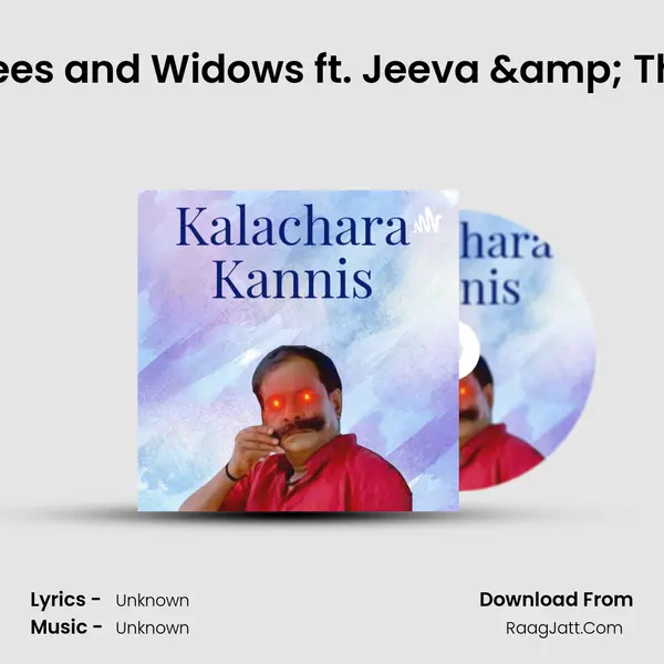 Divorcees and Widows ft. Jeeva & Thamizh MP3 Song by  Cover