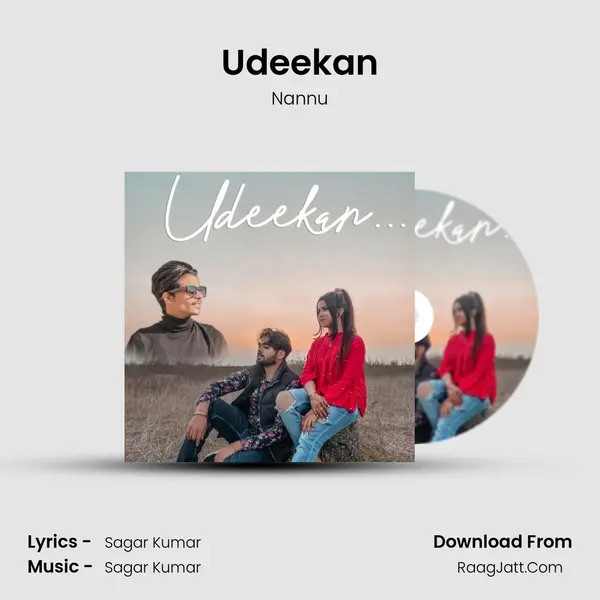 Udeekan mp3 song