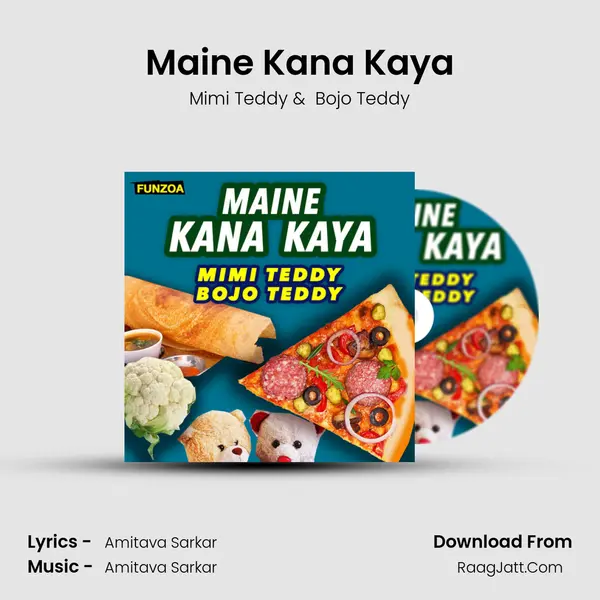 Maine Kana Kaya mp3 song