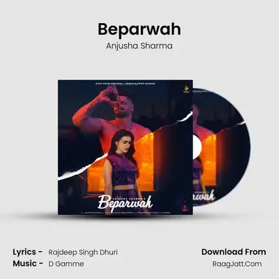 Beparwah MP3 Song by Anjusha Sharma Cover