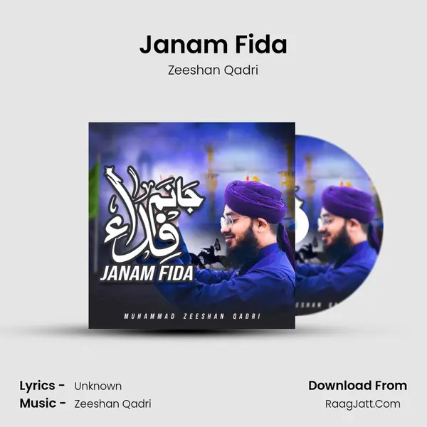 Janam Fida mp3 song