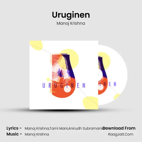 Uruginen Cover