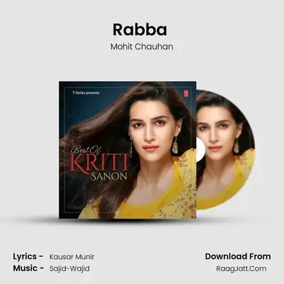 Rabba (From "Heropanti") Cover