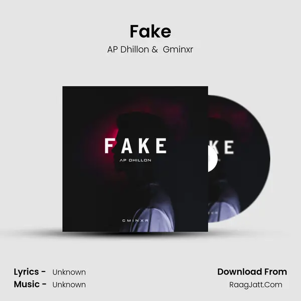 Fake mp3 song