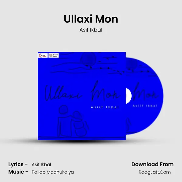 Ullaxi Mon - 
