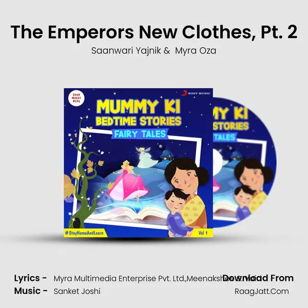 The Emperor&#x27;s New Clothes, Pt. 2 mp3 song