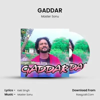 GADDAR - 