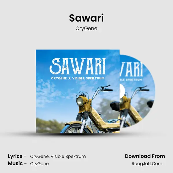 Sawari mp3 song