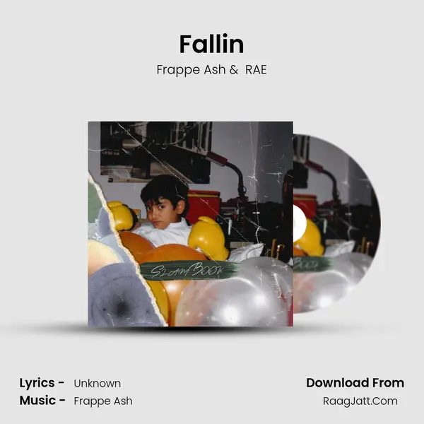 Fallin MP3 Song by Frappe Ash Cover