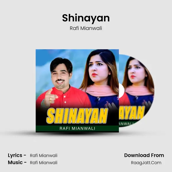 Shinayan mp3 song