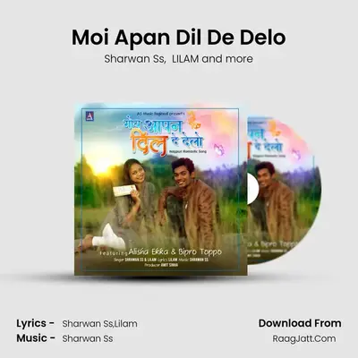 Moi Apan Dil De Delo MP3 Song by Sharwan Ss Cover