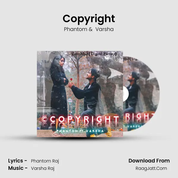 Copyright MP3 Song by Phantom Cover
