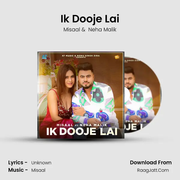 Ik Dooje Lai mp3 song