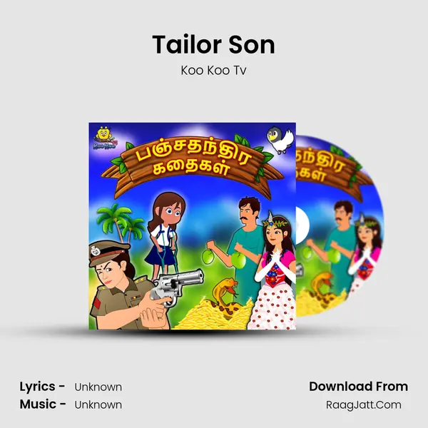 Tailor Son MP3 Song by Koo Koo Tv Cover