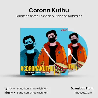 Corona Kuthu mp3 song