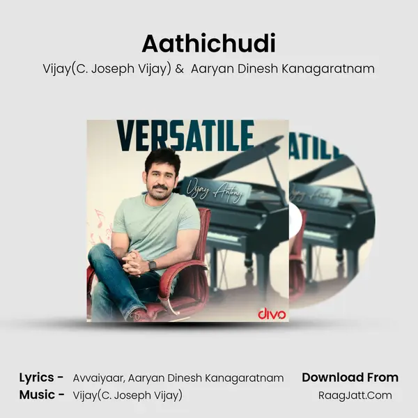 Aathichudi mp3 song