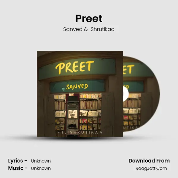 Preet - Sanved
