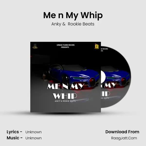 Me n My Whip mp3 song