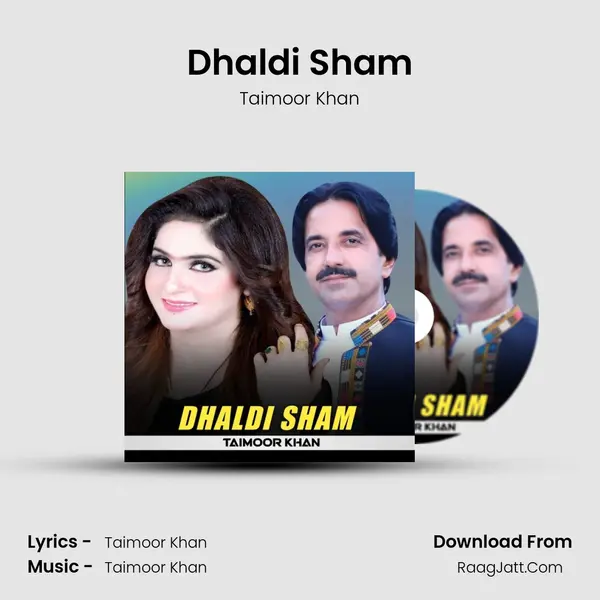 Taimoor Khan