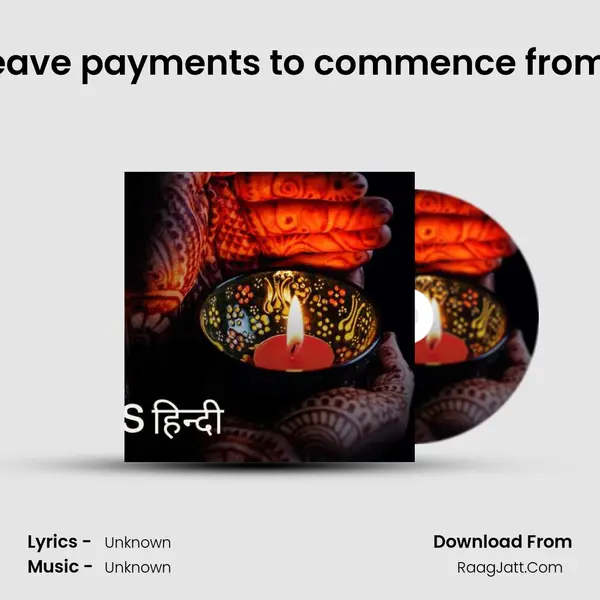 Ep 2022: Pandemic leave payments to commence from Wednesday 20 July MP3 Song by  Cover