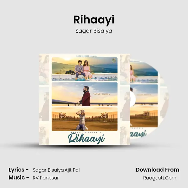 Rihaayi mp3 song