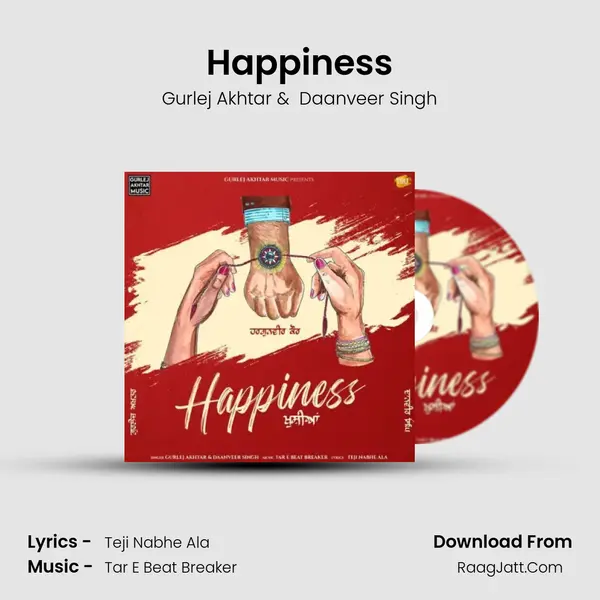 Happiness - Gurlej Akhtar