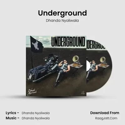 Underground Cover