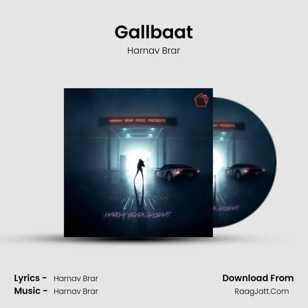 Gallbaat - Harnav Brar