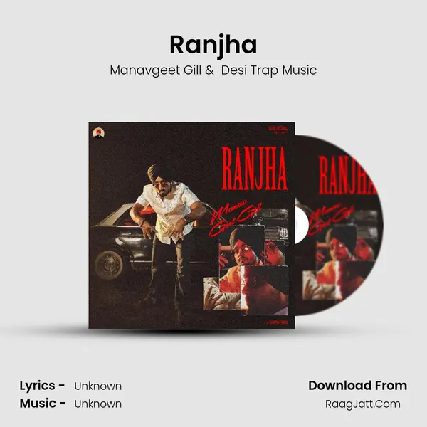 Ranjha - Manavgeet Gill
