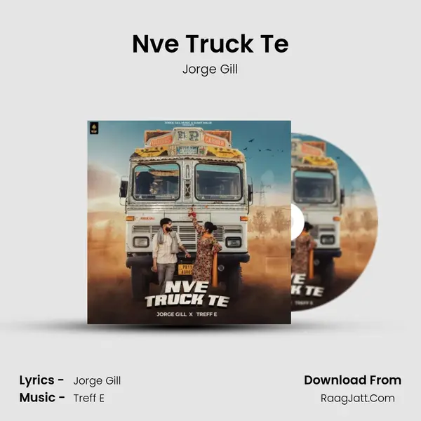 Nve Truck Te mp3 song