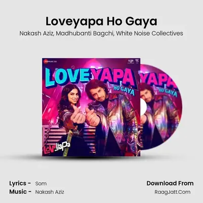 Loveyapa Ho Gaya mp3 song