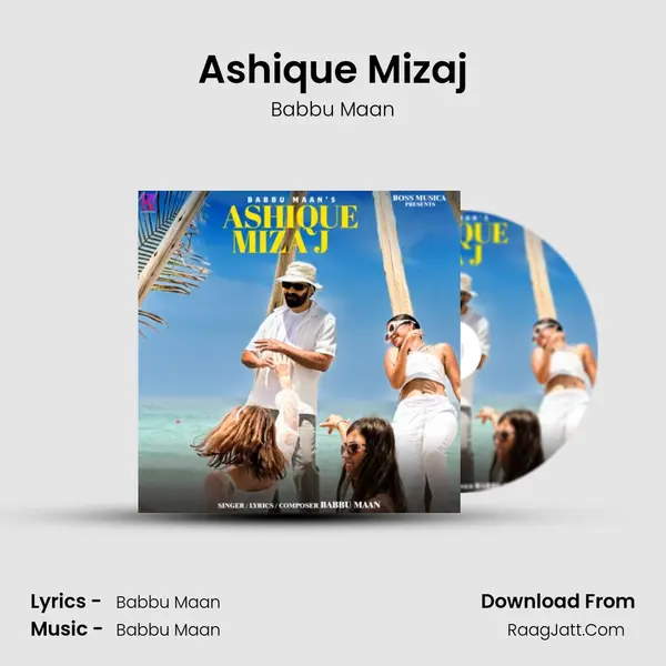 Ashique Mizaj - Babbu Maan