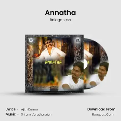 Annatha mp3 song