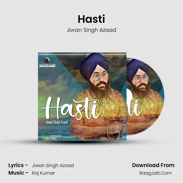 Hasti mp3 song