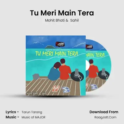 Tu Meri Main Tera mp3 song
