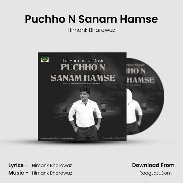 Puchho N Sanam Hamse mp3 song