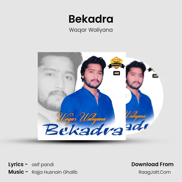 Bekadra mp3 song