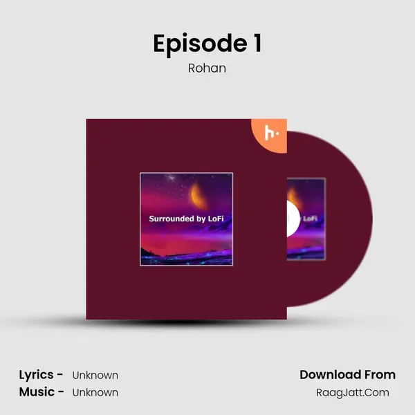 Episode 1 MP3 Song by Rohan Cover